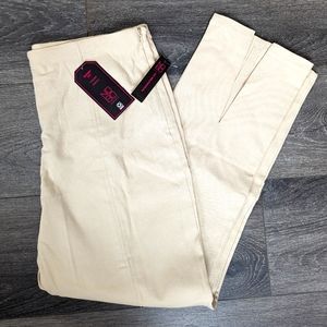 Women's Skinny Fit Dress Pants